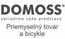 DOMOSS – Priemyselný tovar a bicykle