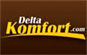 Delta Komfort, kancelárske stoličky 