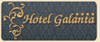 Hotel Galanta a Reštaurácia Taky's