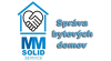 MM Solid Service - správa bytových domov