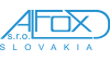 ALFOX Slovakia - povrchové a dekoratívne úpravy