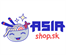 Asiashop - ázijské potraviny
