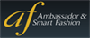 Ambassador and Smart Fashion