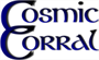 Cosmic Corral