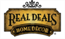 Real Deals Home Decor