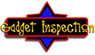 Gadget Inspection