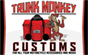Trunk Monkey Customs