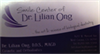 Lilian Ong DDS