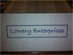 Lowry Enterprises