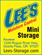 Lee's Mini Storage