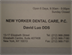 New Yorker Dental Care
