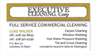 Executive Cleaning Corp