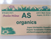 Aspen Stitchworks Organics