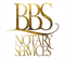 BBS Notary Services, LLC