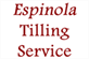 Espinola Tilling Service