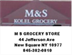 M & S Kolel Grocery
