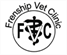 Frenship Vet Clinic