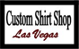 Custom Shirt Shop