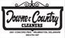 Towne & Country Drycleaners