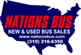 Nations Bus Sales