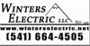 Winters Electric, LLC