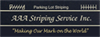 AAA Striping Service