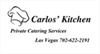 Carlos Kitchen