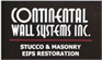 Continental Wall Systems Group Inc