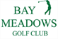 Bay Meadows Golf Club
