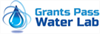 Grant Pass Water Laboratory