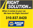 Right Solution Inc