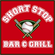 Shortstop Bar and Grill