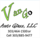 Van Go Auto Glass LLC
