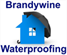 Brandywine Waterproofing