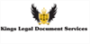 Kings Legal Document Services