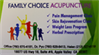 Family Choice Acupuncture