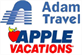 Adam Travel Services, Inc.