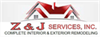Z&J Services Inc