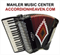 Mahler Music Center