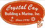 Crystal Cay Building & Marine, Inc.
