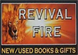 Revival Fire Bookstore