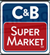 C & B Super Market