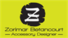 Zorimar Betancourt Designs