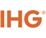 IHG (Intercontinental Hotels Group)