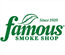 Famous Smoke Shop Cigars