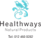 Healthways