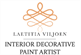 Laetitia Viljoen Art Studio