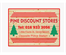 Pine Discount Store