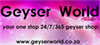 Geyser World