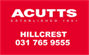 Acutts Hillcrest